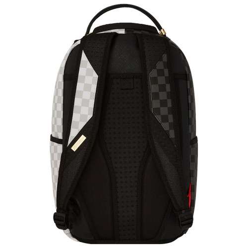 Sprayground Τσάντα πλάτης John Wick Split Sharks In Paris DLXSV Backpack